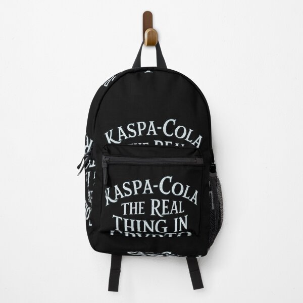 Item preview, Kaspa: The Builder’s Blockchain designed and sold by RadDeck.