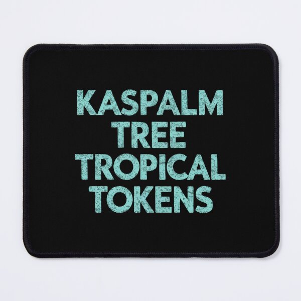 Item preview, Kaspa: For Real-Time Builders designed and sold by RadDeck.