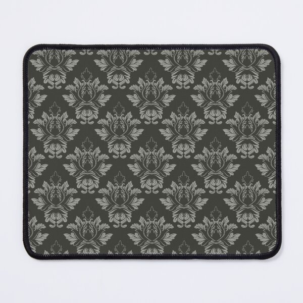 Item preview, Victorian Dark Gray designed and sold by rootzero.