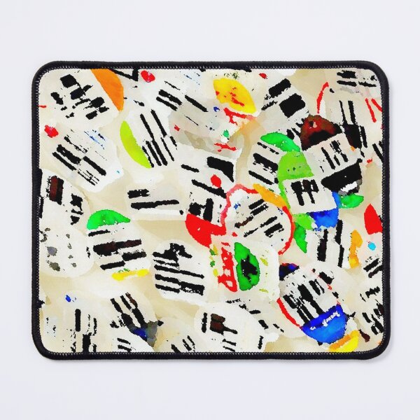 Item preview, Whimsical spring summer colors by Iritof designed and sold by iritof.