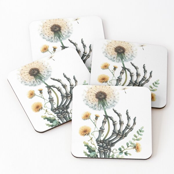 Item preview, Dandelion Flower designed and sold by clarkfraser.
