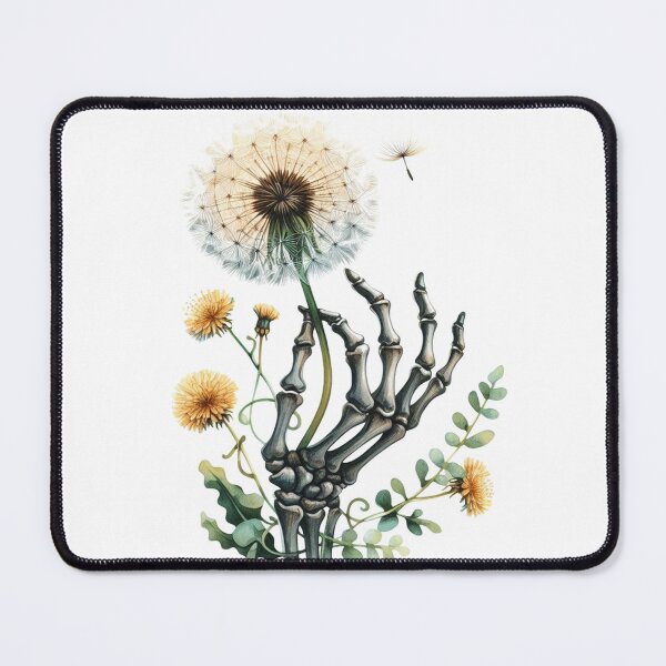 Item preview, Dandelion Flower designed and sold by clarkfraser.