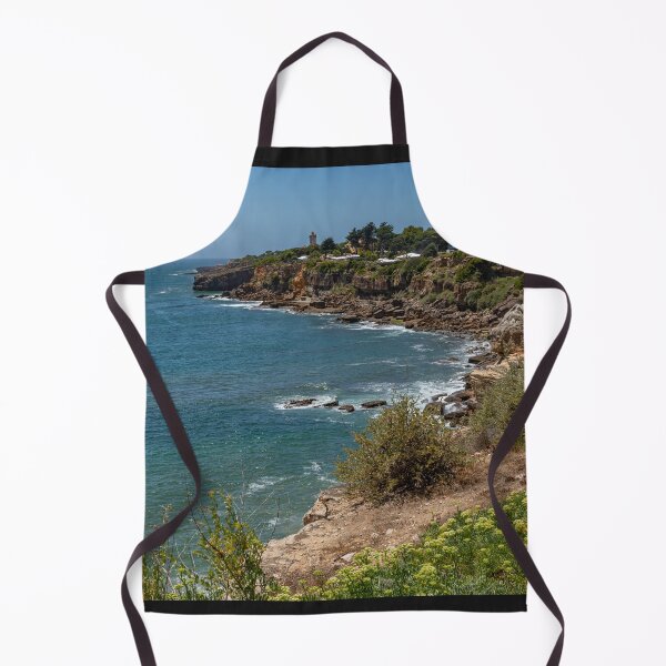 Item preview, Cliff Views In Portugal designed and sold by PsychoAlien.com.