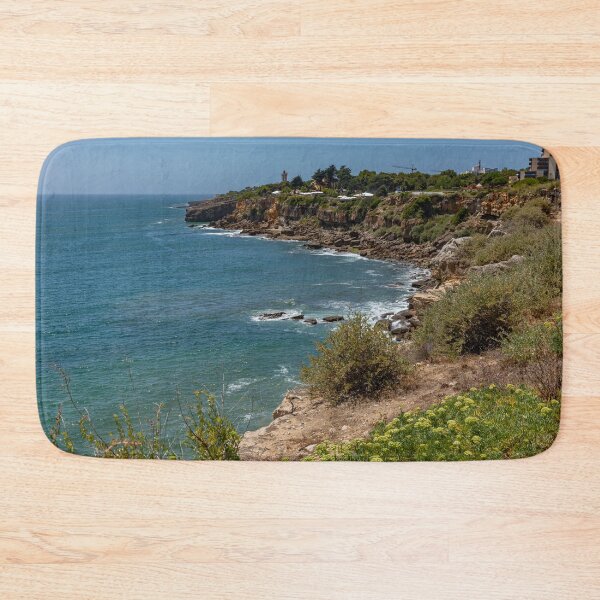 Item preview, Cliff Views In Portugal designed and sold by PsychoAlien.com.