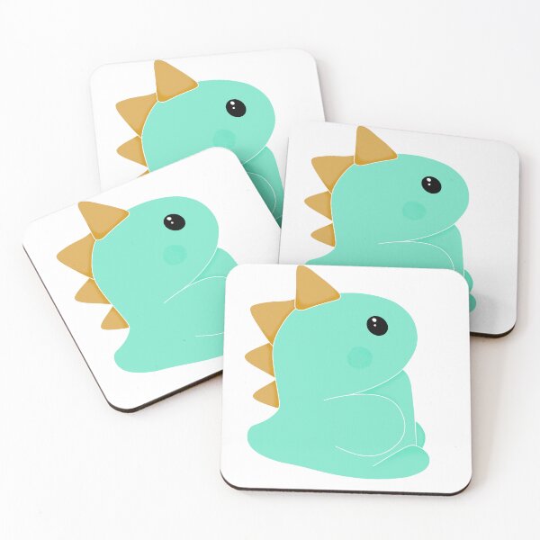 Item preview, Bruno the Dino designed and sold by ellechenault.