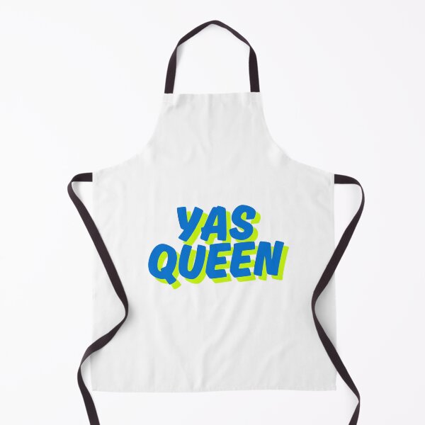 Item preview, Yas Queen designed and sold by CharmStudio.