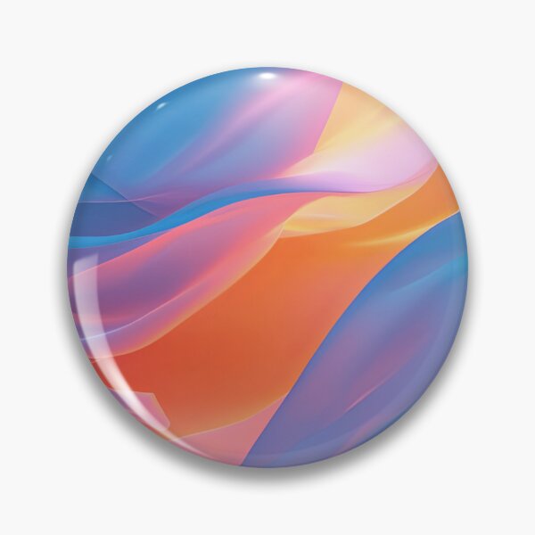 Item preview,  Ethereal Flow designed and sold by samitdigitalart.