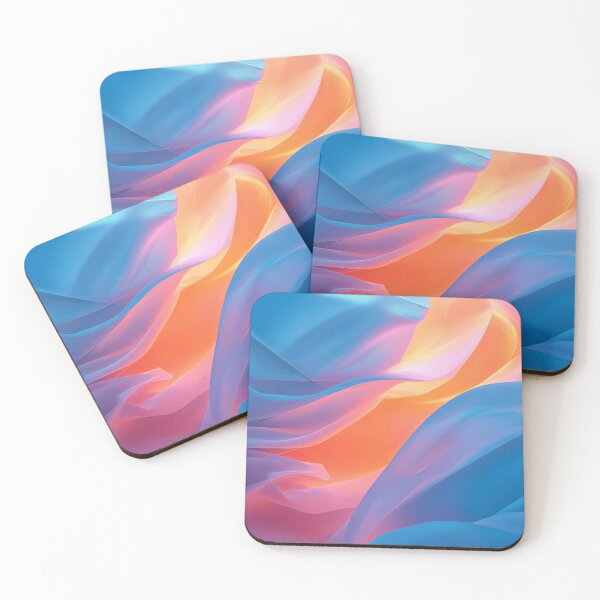 Item preview,  Ethereal Flow designed and sold by samitdigitalart.