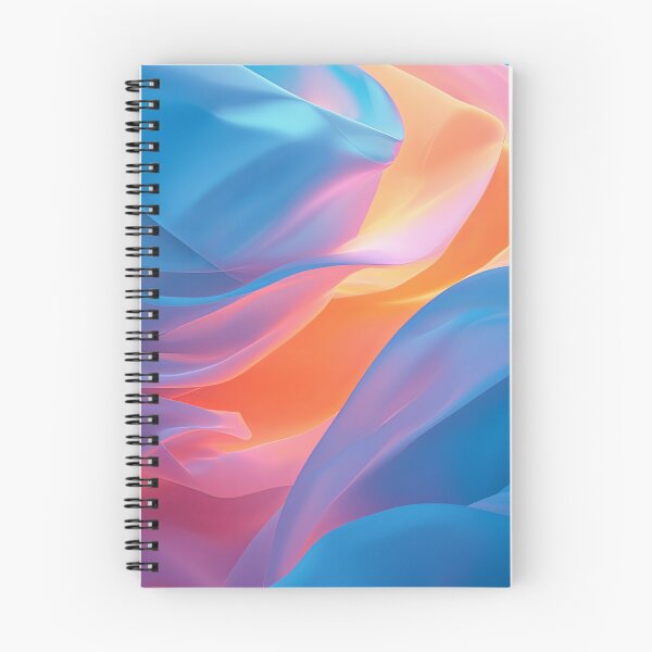 Item preview,  Ethereal Flow designed and sold by samitdigitalart.