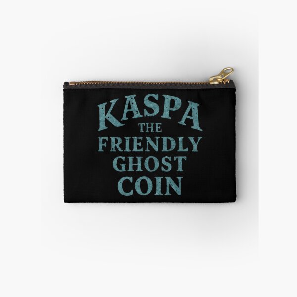 Item preview, Kaspa: No VC. No BS. Just Blocks. designed and sold by RadDeck.