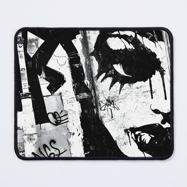 Item preview, Print0014 - GRIME DROPS - Tag it Your Way - Graffiti Tagger Blank - urban noir grunge backdrop, grayscale-style templates for Street Artists, Taggers, Bomberz • GRAFFITI BLANKS • Tag-Ready | Art-Ready designed and sold by NoveltyVariety.