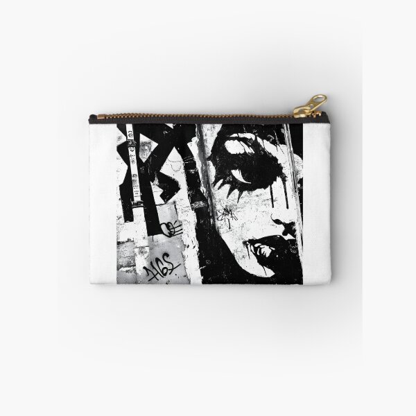 Item preview, Print0014 - GRIME DROPS - Tag it Your Way - Graffiti Tagger Blank - urban noir grunge backdrop, grayscale-style templates for Street Artists, Taggers, Bomberz • GRAFFITI BLANKS • Tag-Ready | Art-Ready designed and sold by NoveltyVariety.