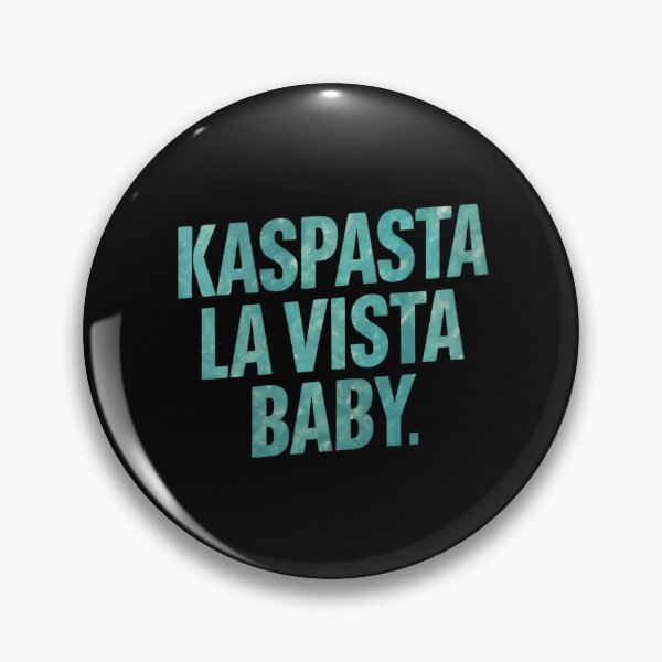 Item preview, Kaspa: Built to Scale. Not to Shill. designed and sold by RadDeck.