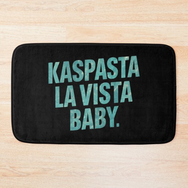 Item preview, Kaspa: Built to Scale. Not to Shill. designed and sold by RadDeck.