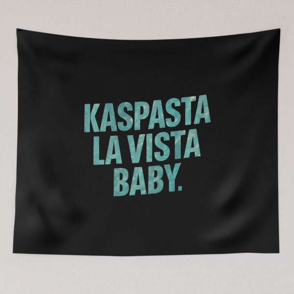 Item preview, Kaspa: Built to Scale. Not to Shill. designed and sold by RadDeck.