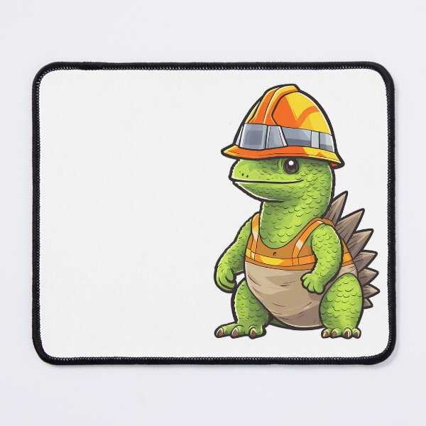 Item preview, Construction Stegosaurus designed and sold by AndrewD.