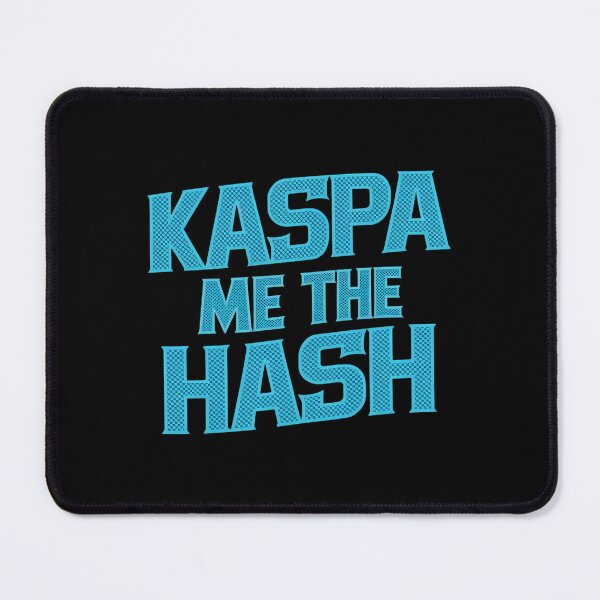 Item preview, Keep Calm and Stack Kaspa designed and sold by RadDeck.