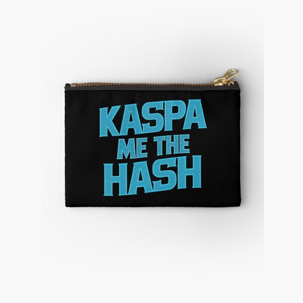 Item preview, Keep Calm and Stack Kaspa designed and sold by RadDeck.