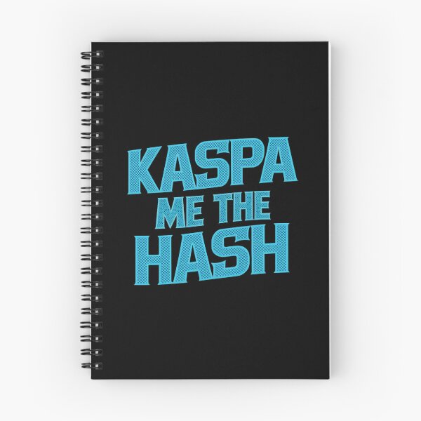Item preview, Keep Calm and Stack Kaspa designed and sold by RadDeck.