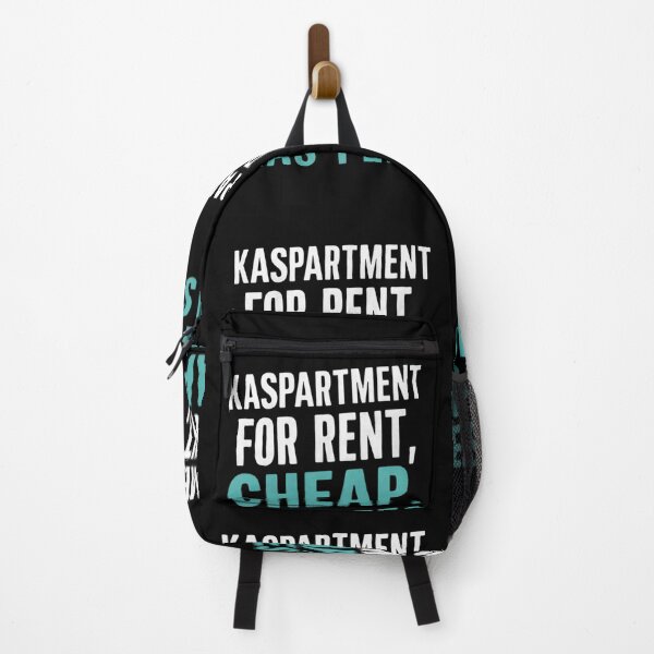 Item preview, Kaspa: Fixing Crypto One Block at a Time designed and sold by RadDeck.