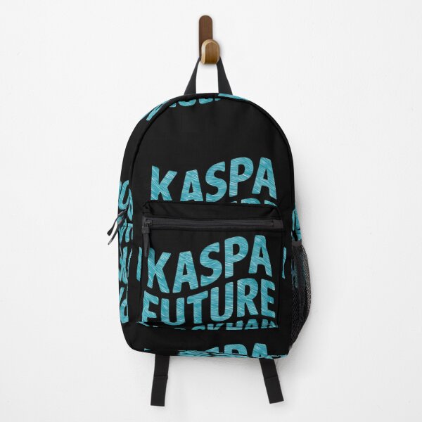 Item preview, Kaspa Is the New Cool designed and sold by RadDeck.