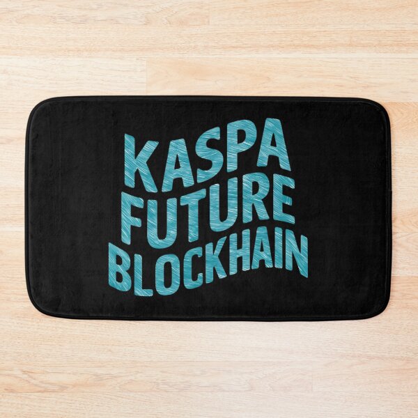 Item preview, Kaspa Is the New Cool designed and sold by RadDeck.
