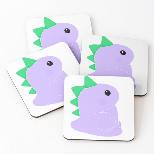 Item preview, Picasso the Dino designed and sold by ellechenault.