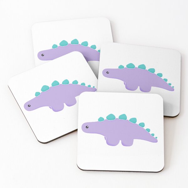 Item preview, Stego the Dino designed and sold by ellechenault.