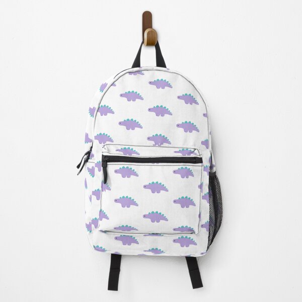 Item preview, Stego the Dino designed and sold by ellechenault.