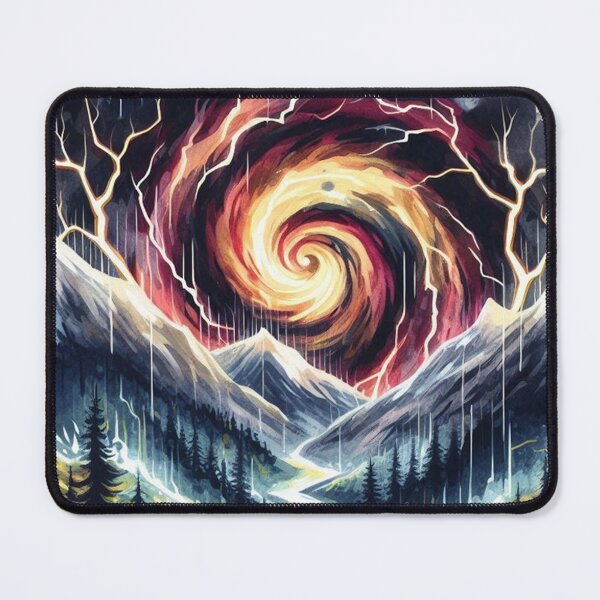 Item preview, I Survived Hurricane Weather designed and sold by clarkfraser.