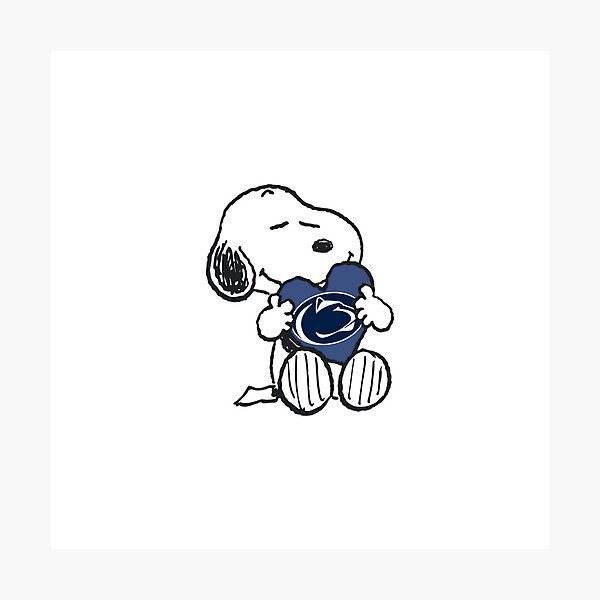 Item preview, we are snoopy! designed and sold by tollerateit.