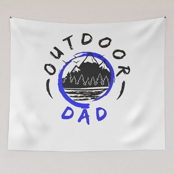 Item preview, outdoor boys merch designed and sold by Antisocial-Co.