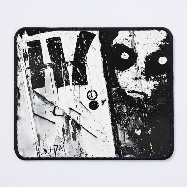 Item preview, Print0015 - GRIME DROPS - Tag it Your Way - Graffiti Tagger Blank - urban noir grunge backdrop, grayscale-style templates for Street Artists, Taggers, Bomberz • GRAFFITI BLANKS • Tag-Ready | Art-Ready designed and sold by NoveltyVariety.