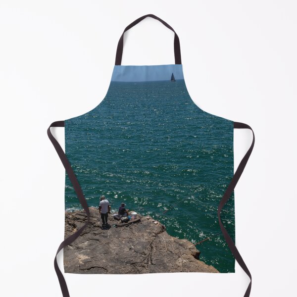 Item preview, Rock Slab Point In Portugal designed and sold by PsychoAlien.com.