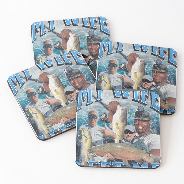 Item preview, Unisex-Adults & Kids Fishing Graphic designed and sold by HectorYuTuvm.