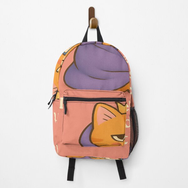 Item preview, I Canceled Plans and Still Want Credit – Funny Cat in Blanket Sticker designed and sold by Neovibe Print.