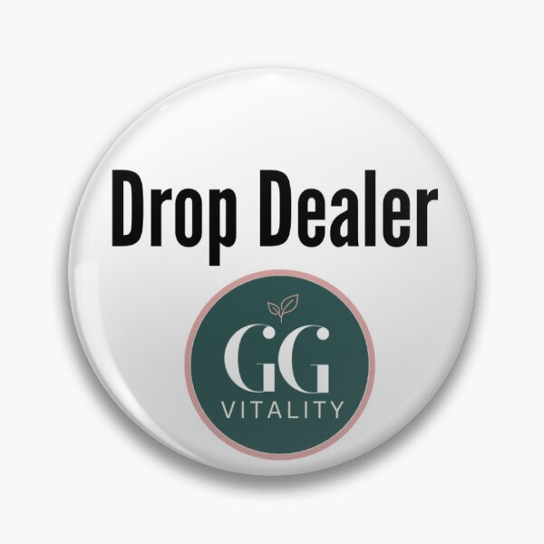 Item preview, GG Vitality designed and sold by GG Vitality.