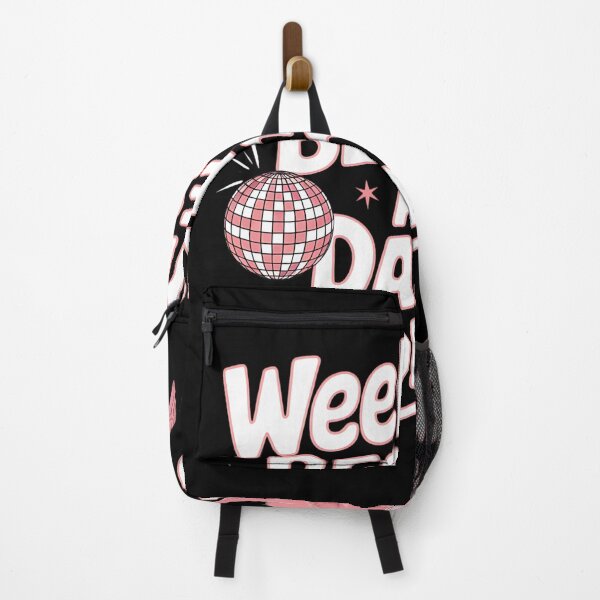 Item preview, Weekends Besties And Dance Comps Dancer Routine designed and sold by Nekusa.