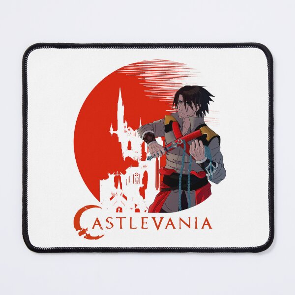 Item preview, Castlevania - Trevor Belmont designed and sold by picazzo-legion.