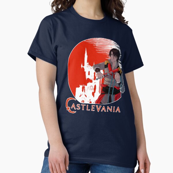Item preview, Castlevania - Trevor Belmont designed and sold by picazzo-legion.
