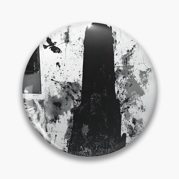 Item preview, Print0017 - GRIME DROPS - Tag it Your Way - Graffiti Tagger Blank - urban noir grunge backdrop, grayscale-style templates for Street Artists, Taggers, Bomberz • GRAFFITI BLANKS • Tag-Ready | Art-Ready designed and sold by NoveltyVariety.