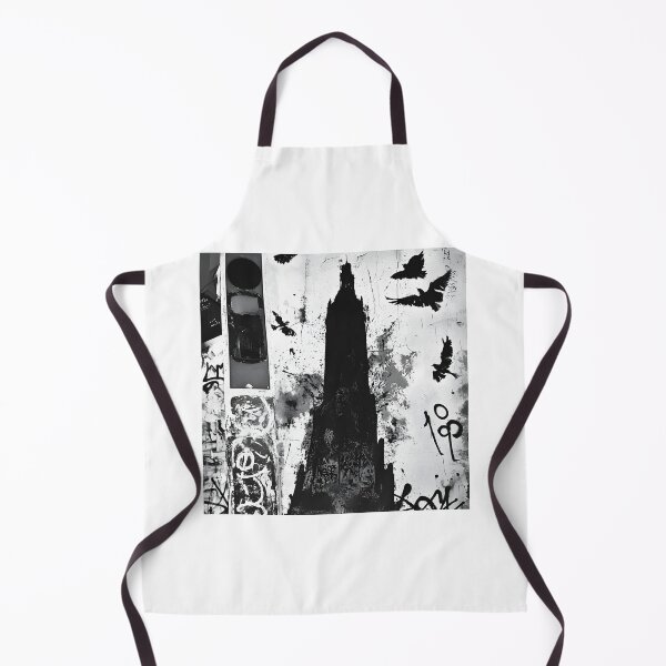 Item preview, Print0017 - GRIME DROPS - Tag it Your Way - Graffiti Tagger Blank - urban noir grunge backdrop, grayscale-style templates for Street Artists, Taggers, Bomberz • GRAFFITI BLANKS • Tag-Ready | Art-Ready designed and sold by NoveltyVariety.