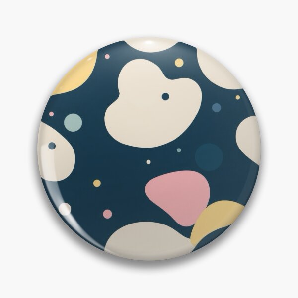 Item preview, Abstract art  designed and sold by Chic Palette .