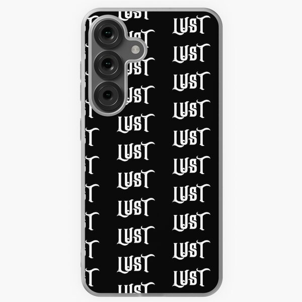 Item preview, Lust - Typography designed and sold by DesigOnex.