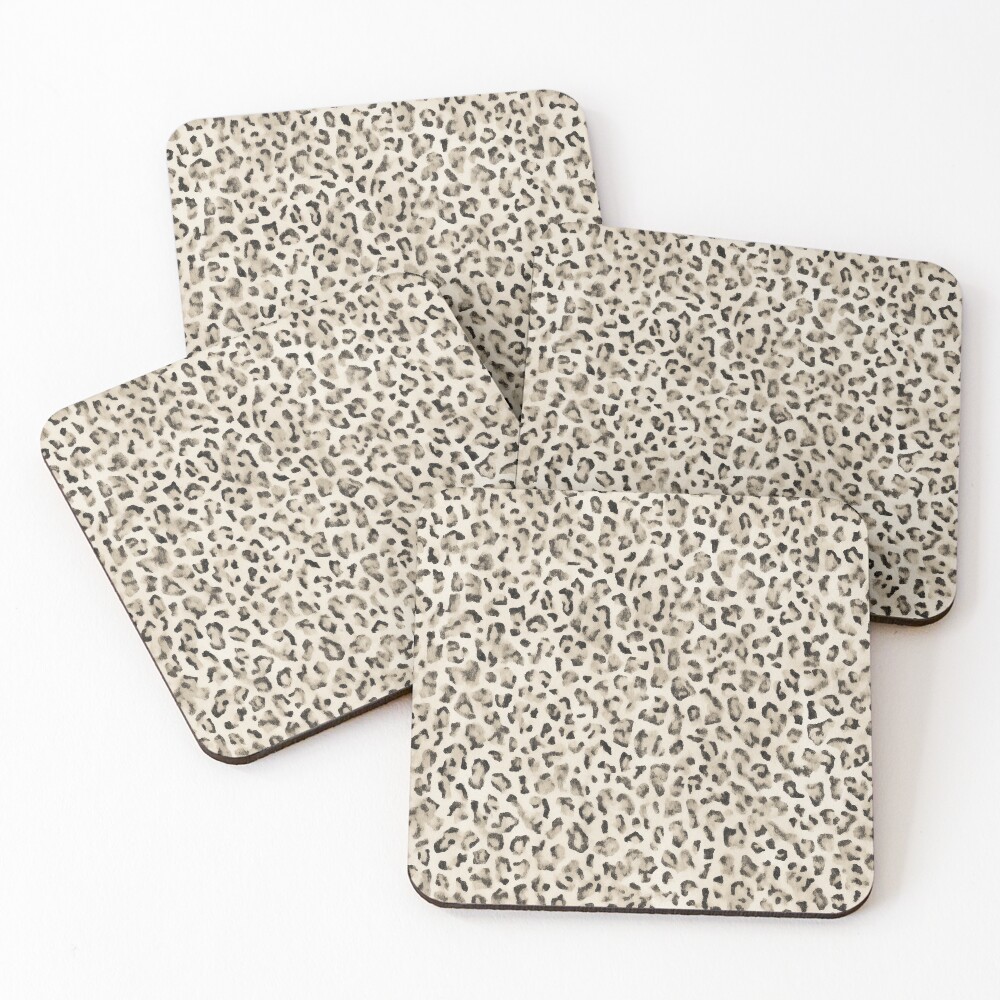Item preview, Coasters (Set of 4) designed and sold by rootzero.