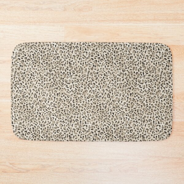 Item preview, Pale Leopard designed and sold by rootzero.
