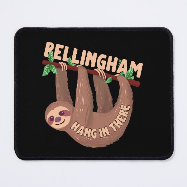 Item preview, Bellingham Sloth designed and sold by porterpouts.