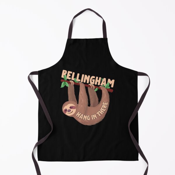 Item preview, Bellingham Sloth designed and sold by porterpouts.