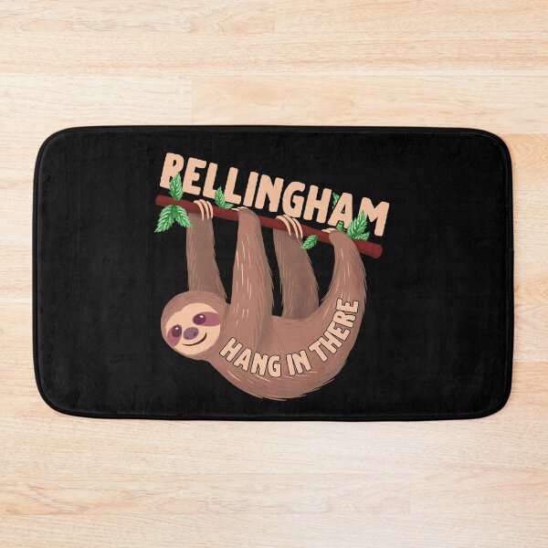 Item preview, Bellingham Sloth designed and sold by porterpouts.