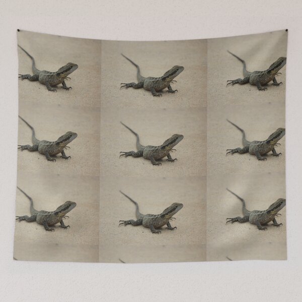 Item preview, Water Dragon designed and sold by Kymbo.